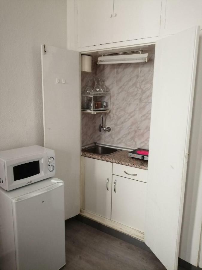 Valverde 10 Apartamento *