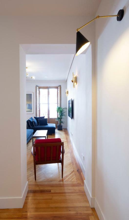 Heima Plaza Mayor- Puerta Del Sol Apartamento *