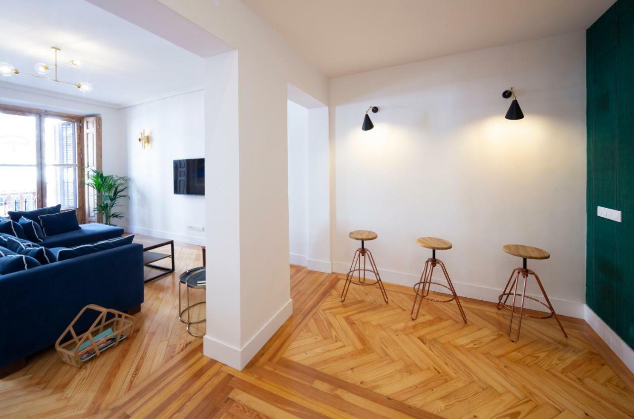 Heima Plaza Mayor- Puerta Del Sol Apartamento Madrid
