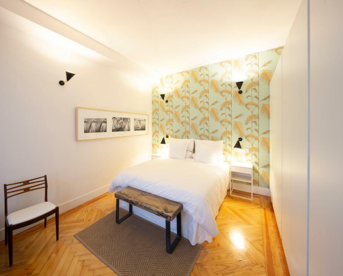 Heima Plaza Mayor- Puerta Del Sol Apartamento *