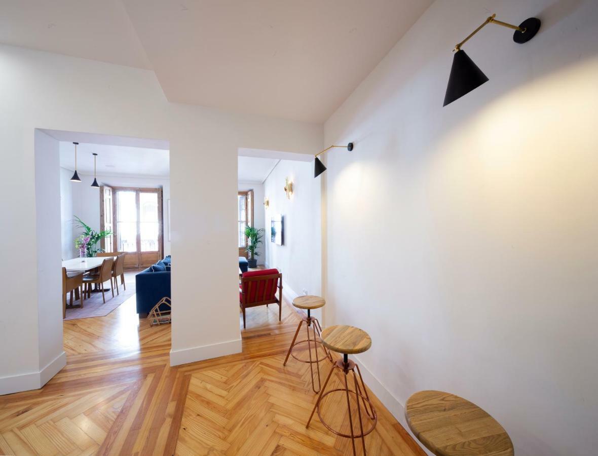 Heima Plaza Mayor- Puerta Del Sol Apartamento Madrid