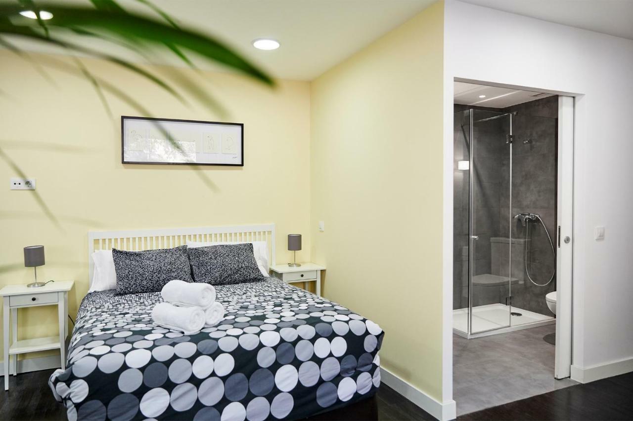 Apartamento Principe Pio Madrid