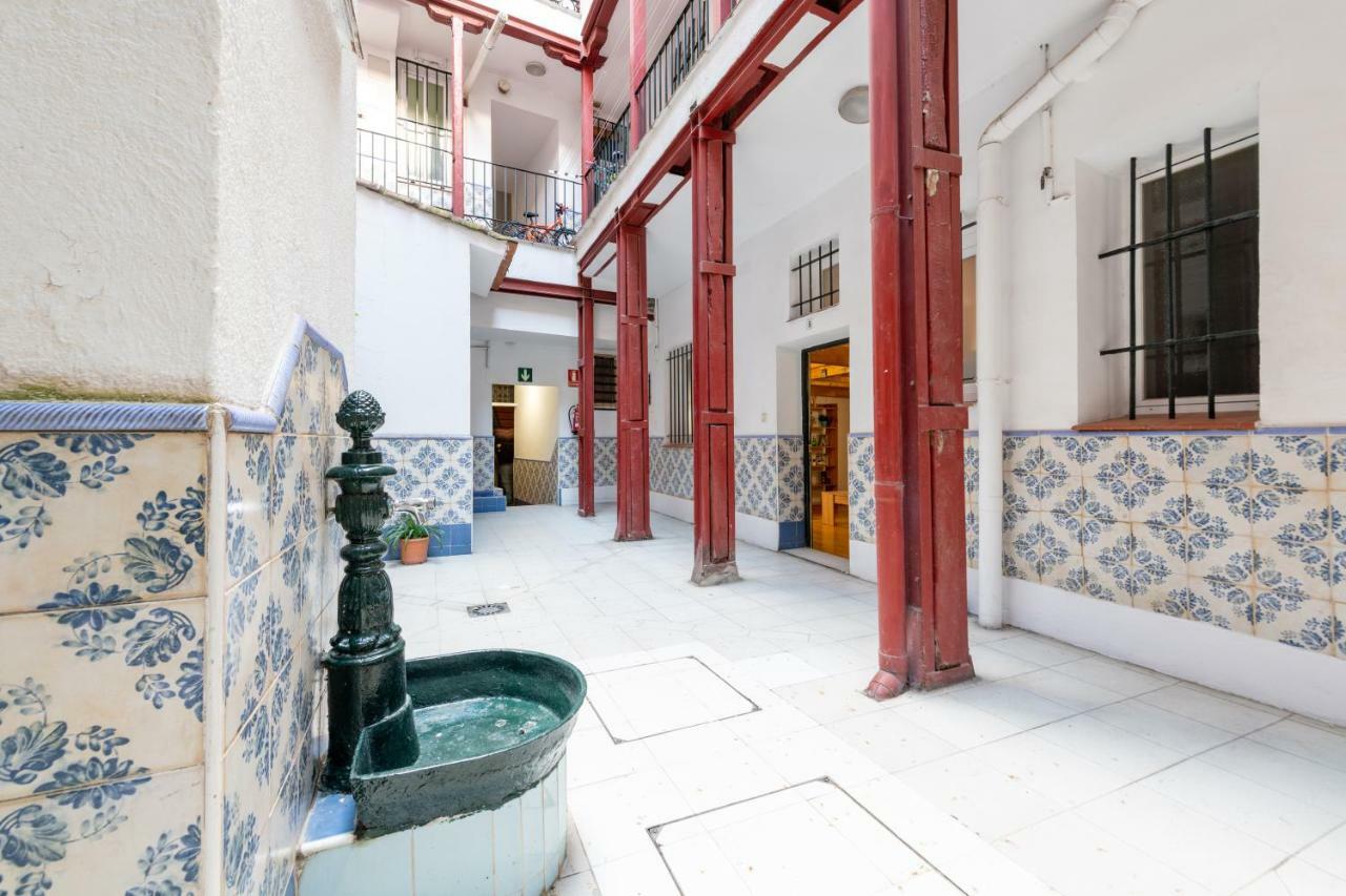 Apartment Duplex Lavapies 1bd