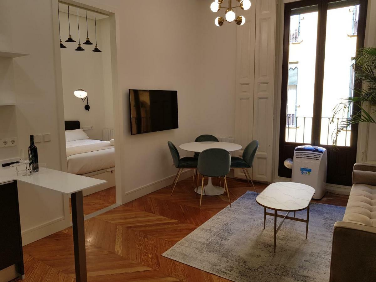 Sy Fuencarral Apartamento Madrid