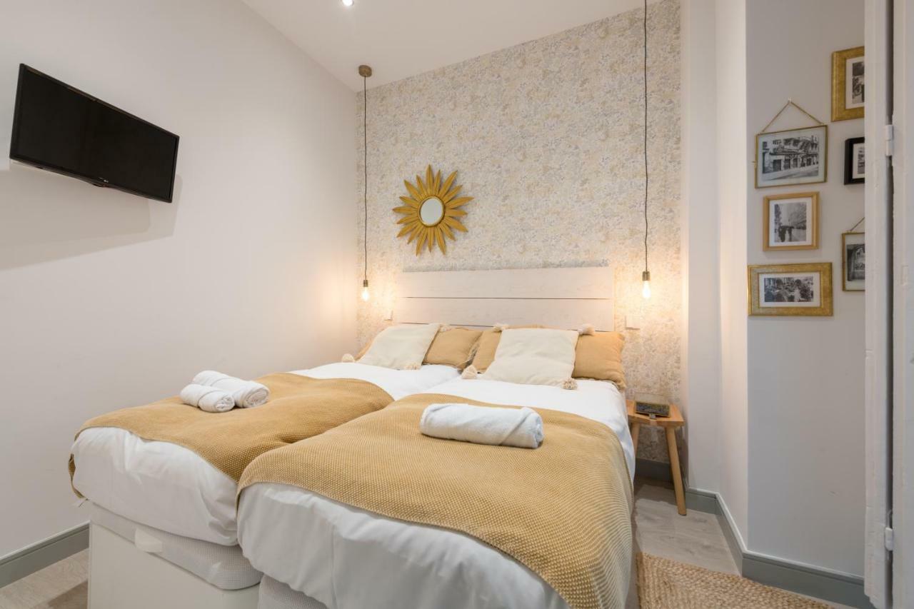 Minty - Malasaña Apartamento Madrid