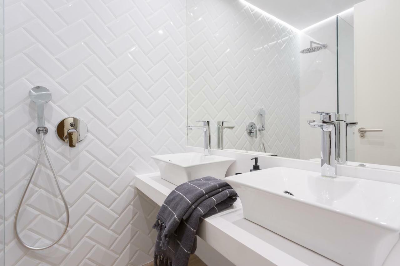 Apartamento Latina Xiv *