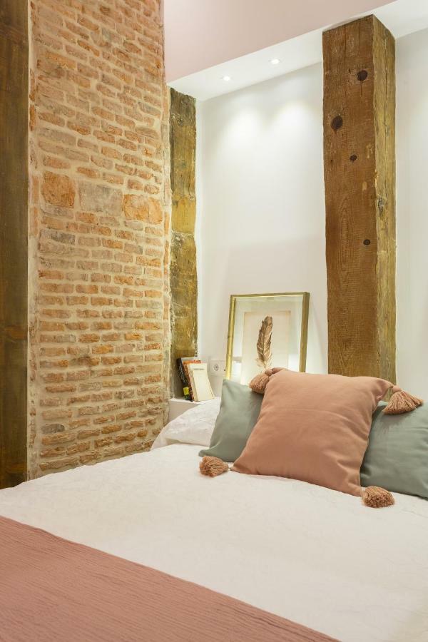 Apartamento Latina Xiv *