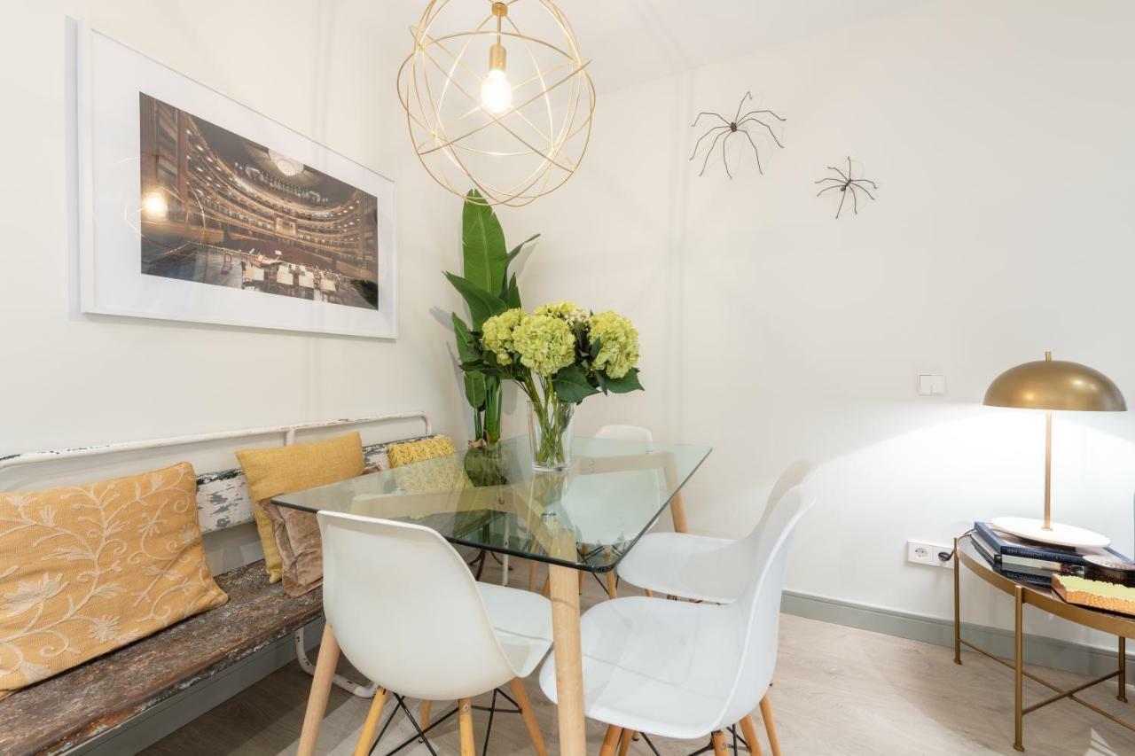 Sophisticated Brand New Flat Apartamento *
