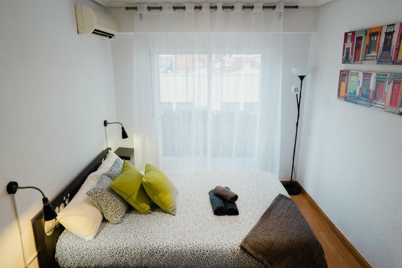 Moderno, Centro Apartamento
