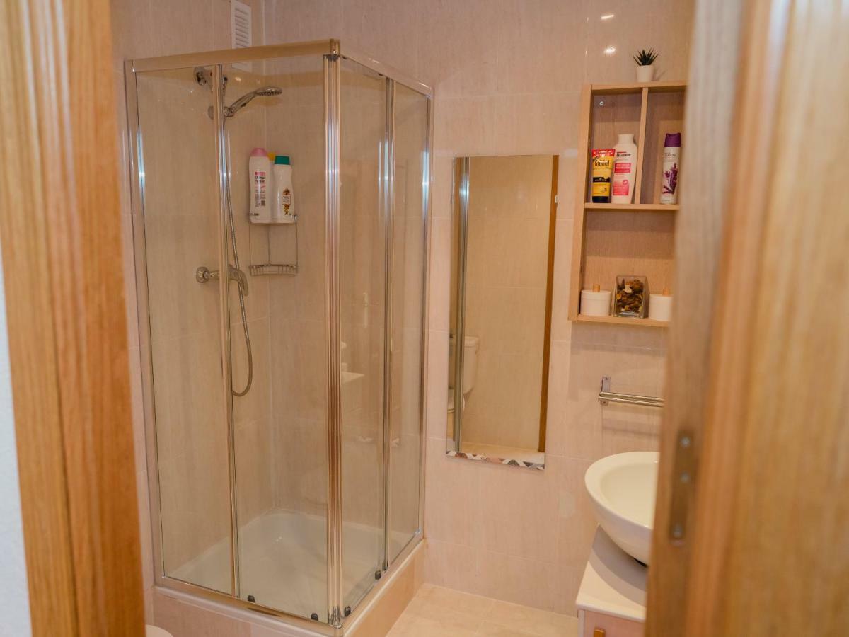 Apartamento Moderno, Centro