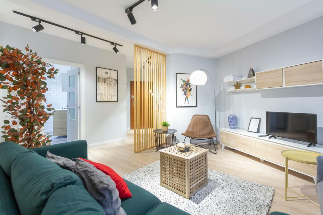 Dobo Oña Apartamento *