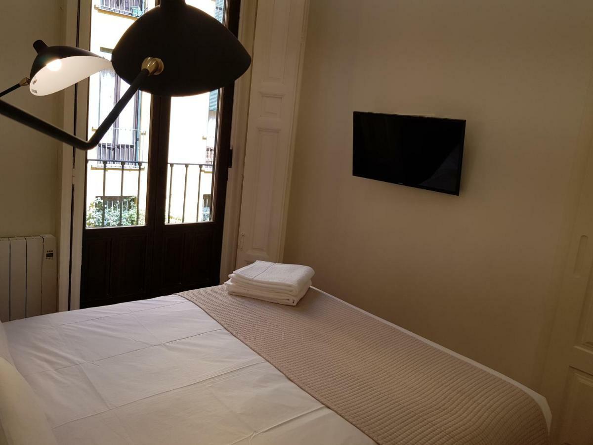 Apartamento Sy Fuencarral Madrid