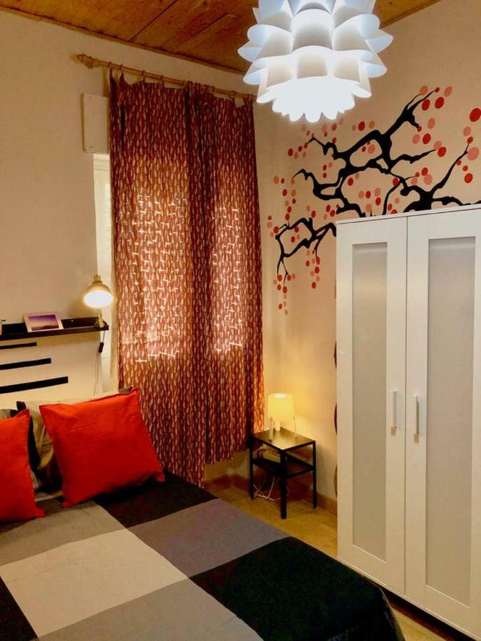 Apartamento Abel - Zona Tranquila Y Muy Bien Comunicado