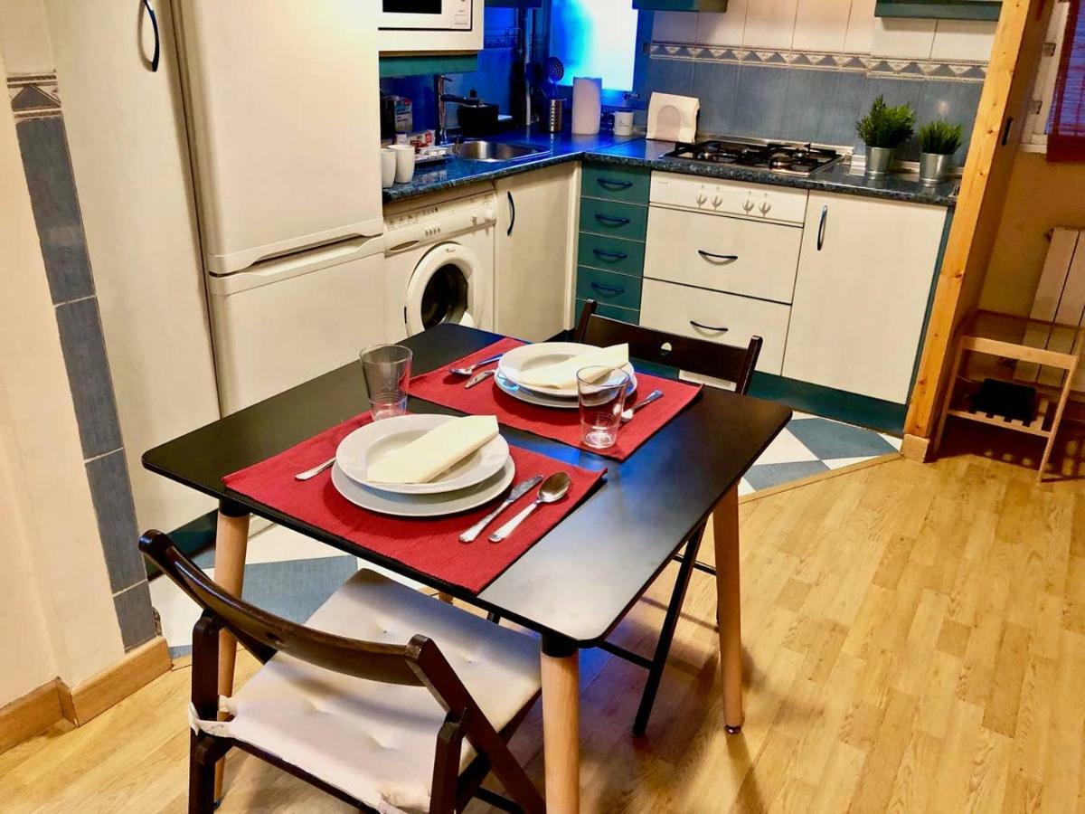 Apartamento Abel - Zona Tranquila Y Muy Bien Comunicado Apartamento