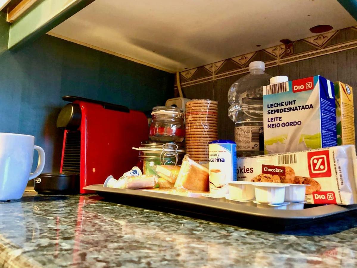 Apartamento Abel - Zona Tranquila Y Muy Bien Comunicado Apartamento