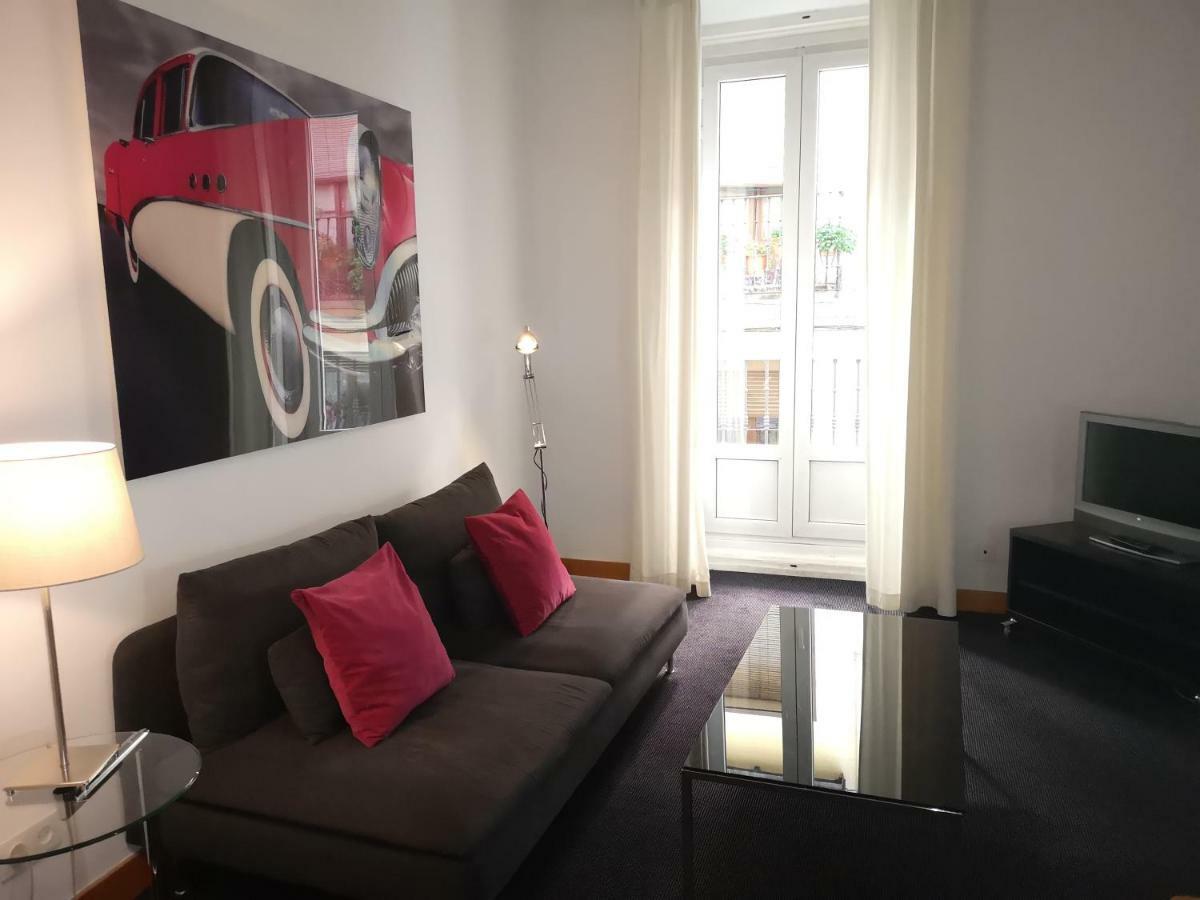 Apartahotel Prado