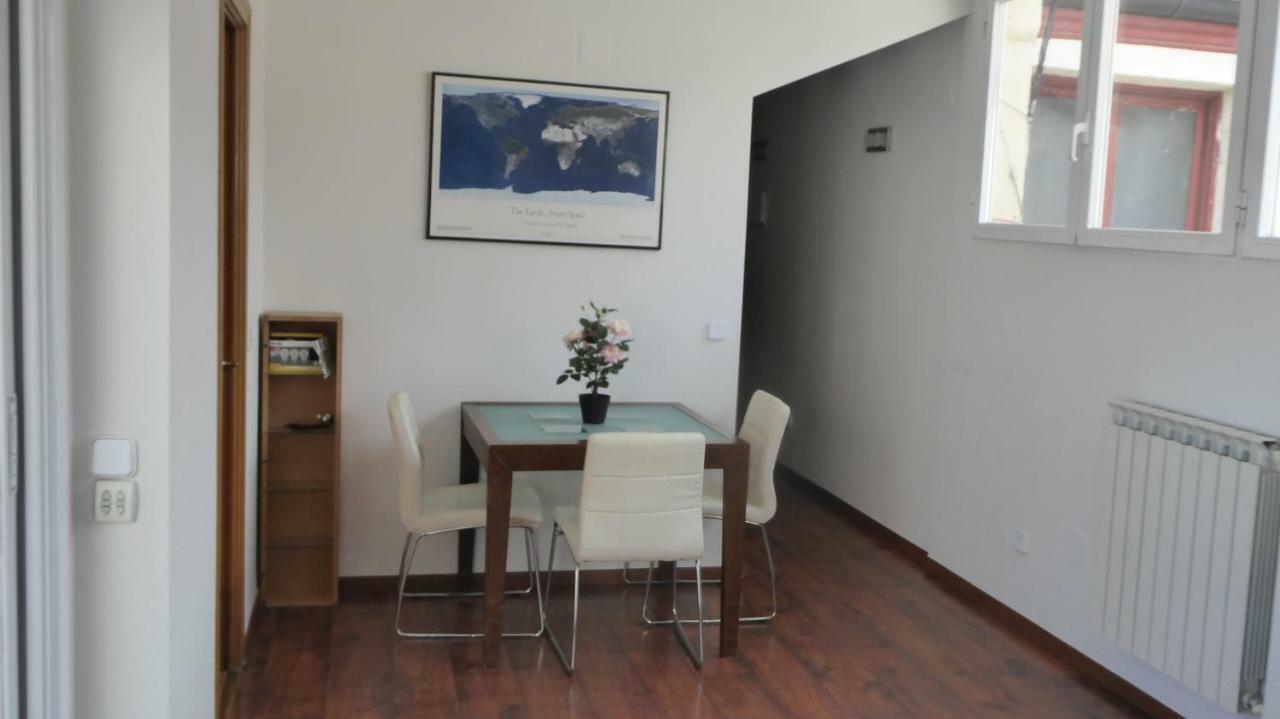 ático En El Centro Apartamento Madrid