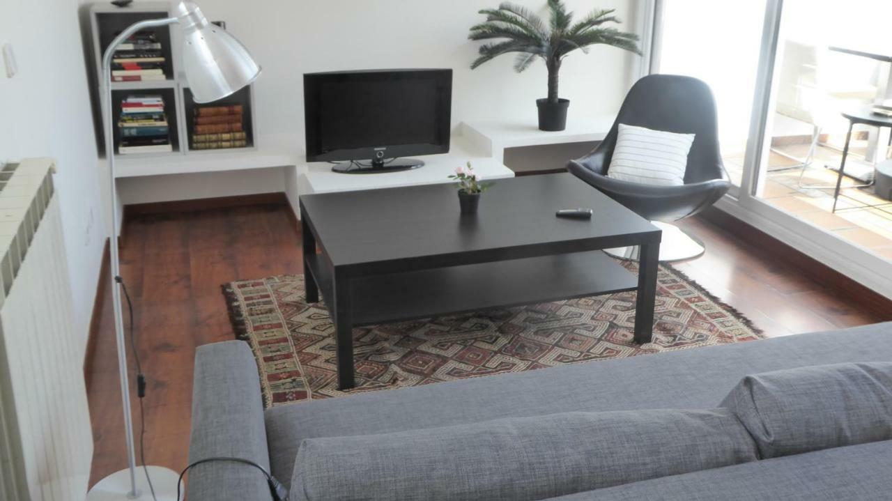 Apartamento ático En El Centro