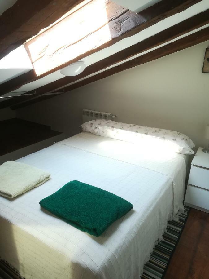 ático En El Centro Apartamento *