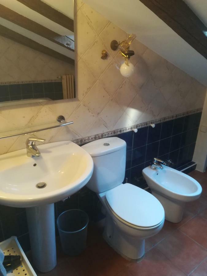 ático En El Centro Apartamento Madrid