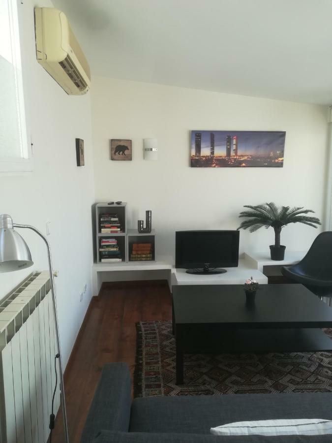 Apartamento ático En El Centro