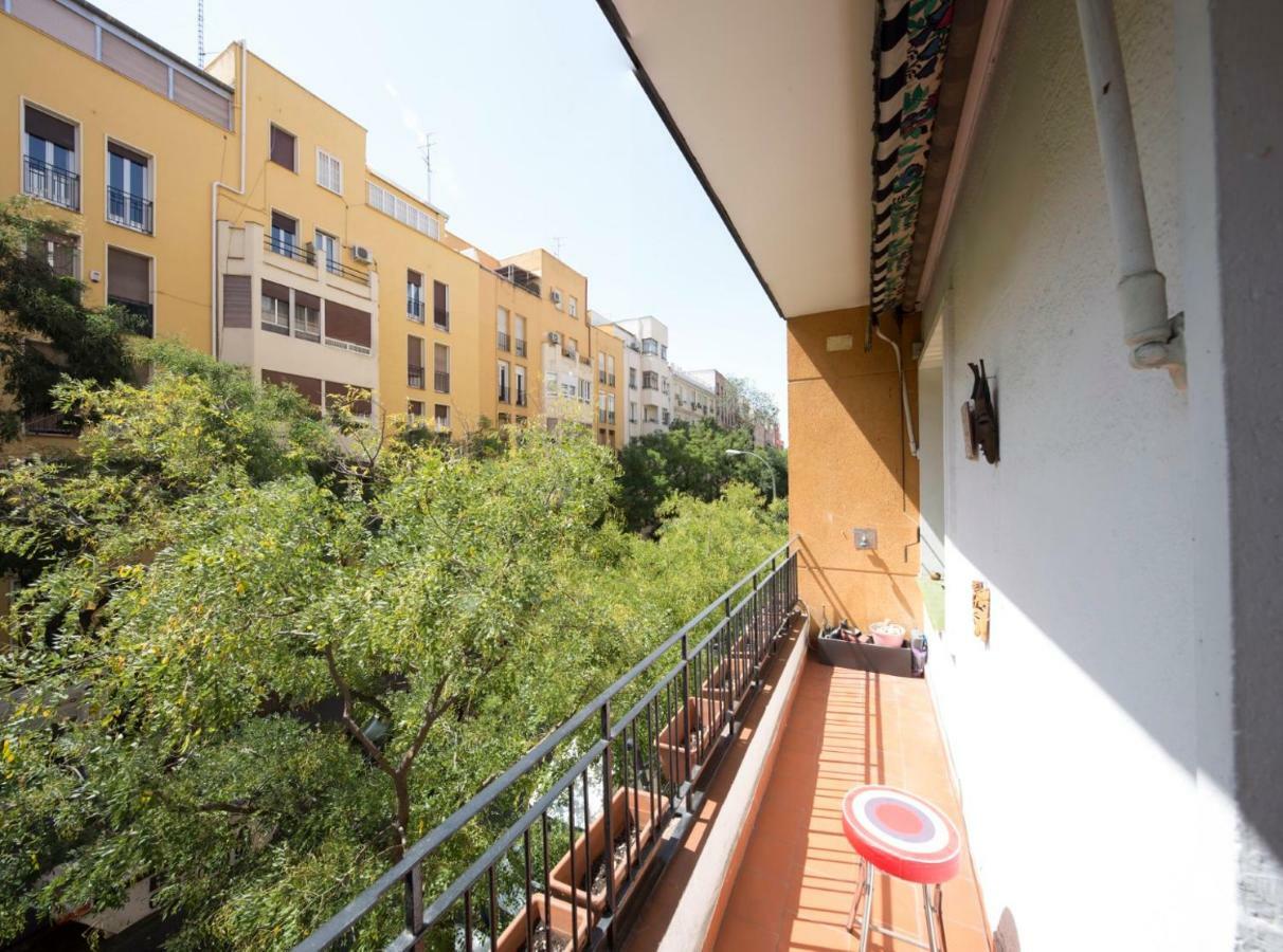 Apartamento Heima Retiro Park-ibiza