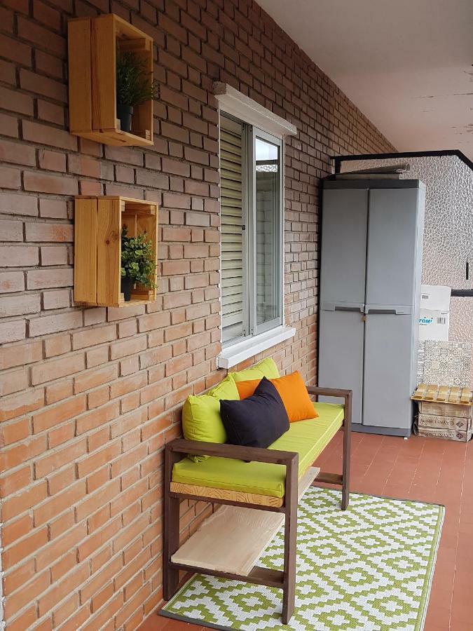 Apartamento Dba3 *