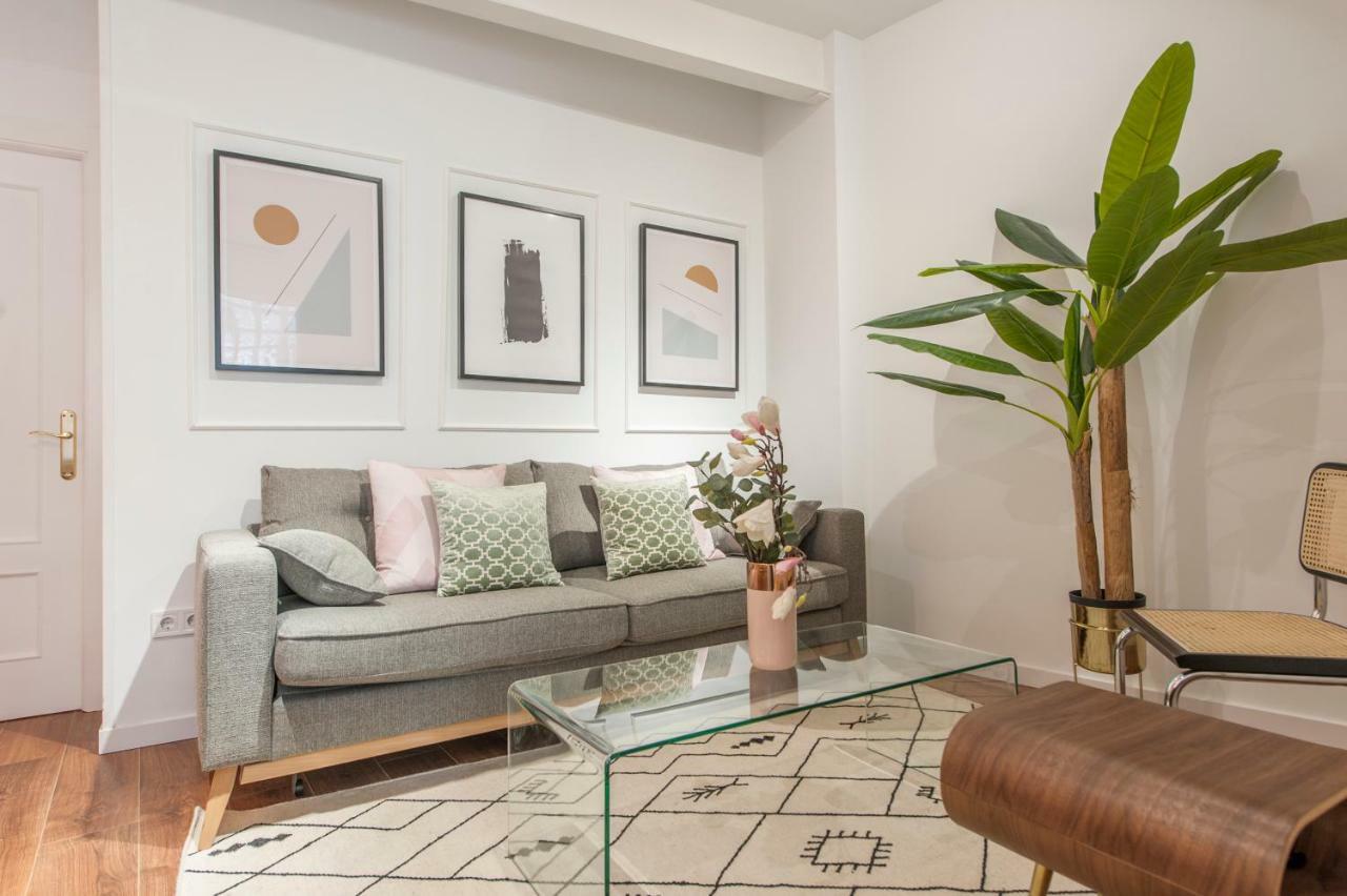 Gran Vía Vi Apartamento *
