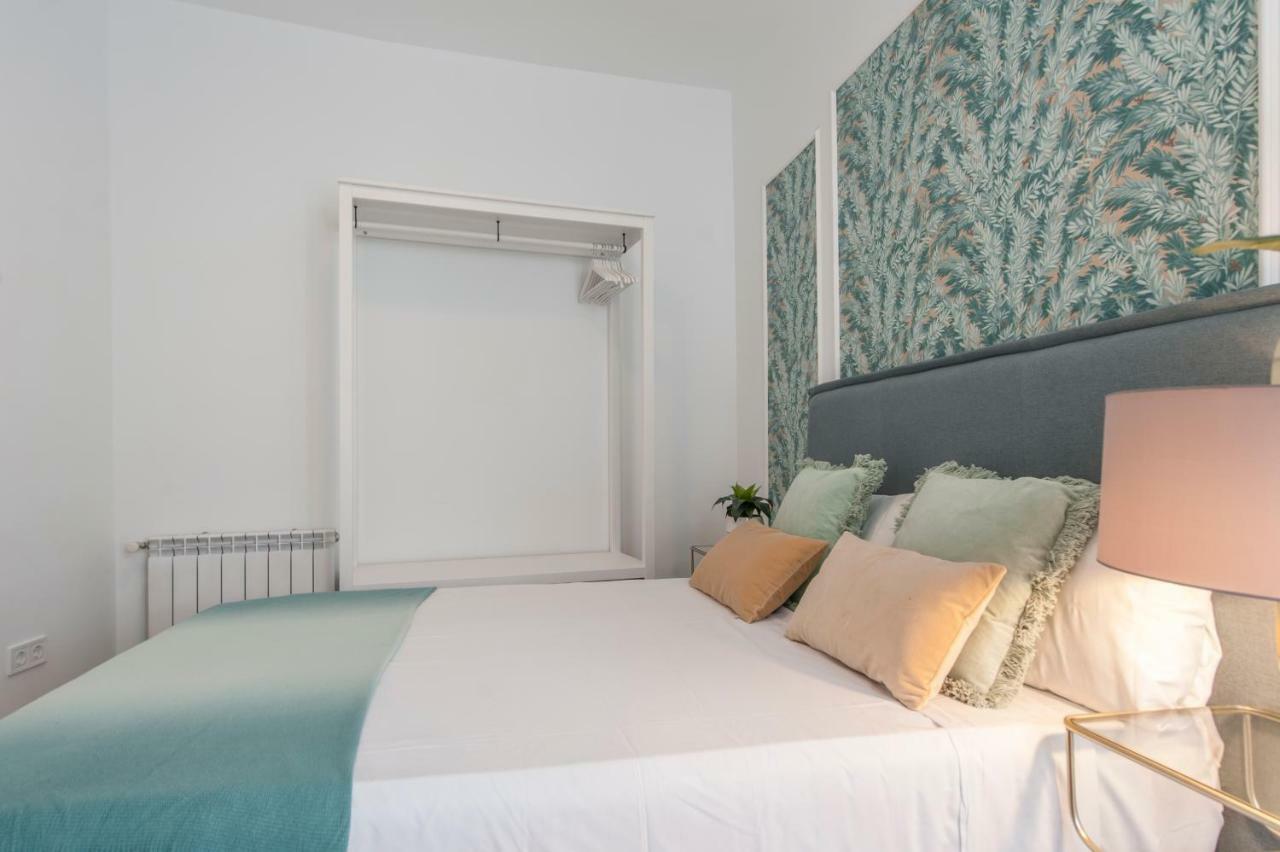 Gran Vía Vi Apartamento