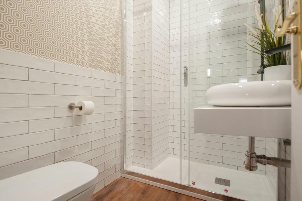Apartamento Gran Vía Vi Madrid