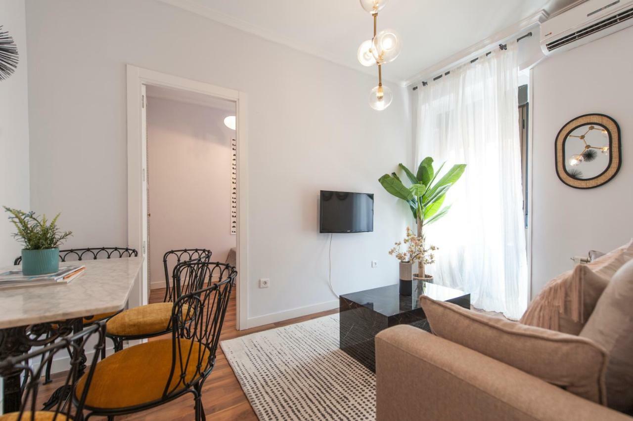 Apartamento Palacio Real I Madrid