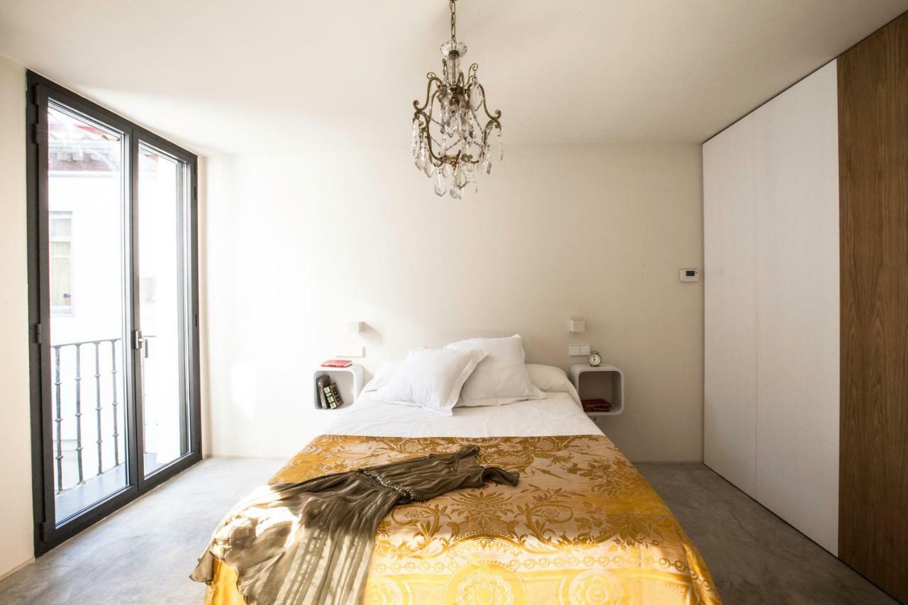 Apartamento Heima Plaza Mayor - Latina 32 *