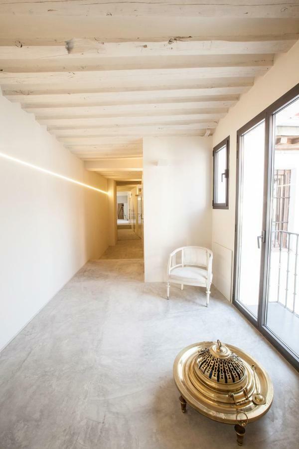 Heima Plaza Mayor - Latina 32 Apartamento Madrid