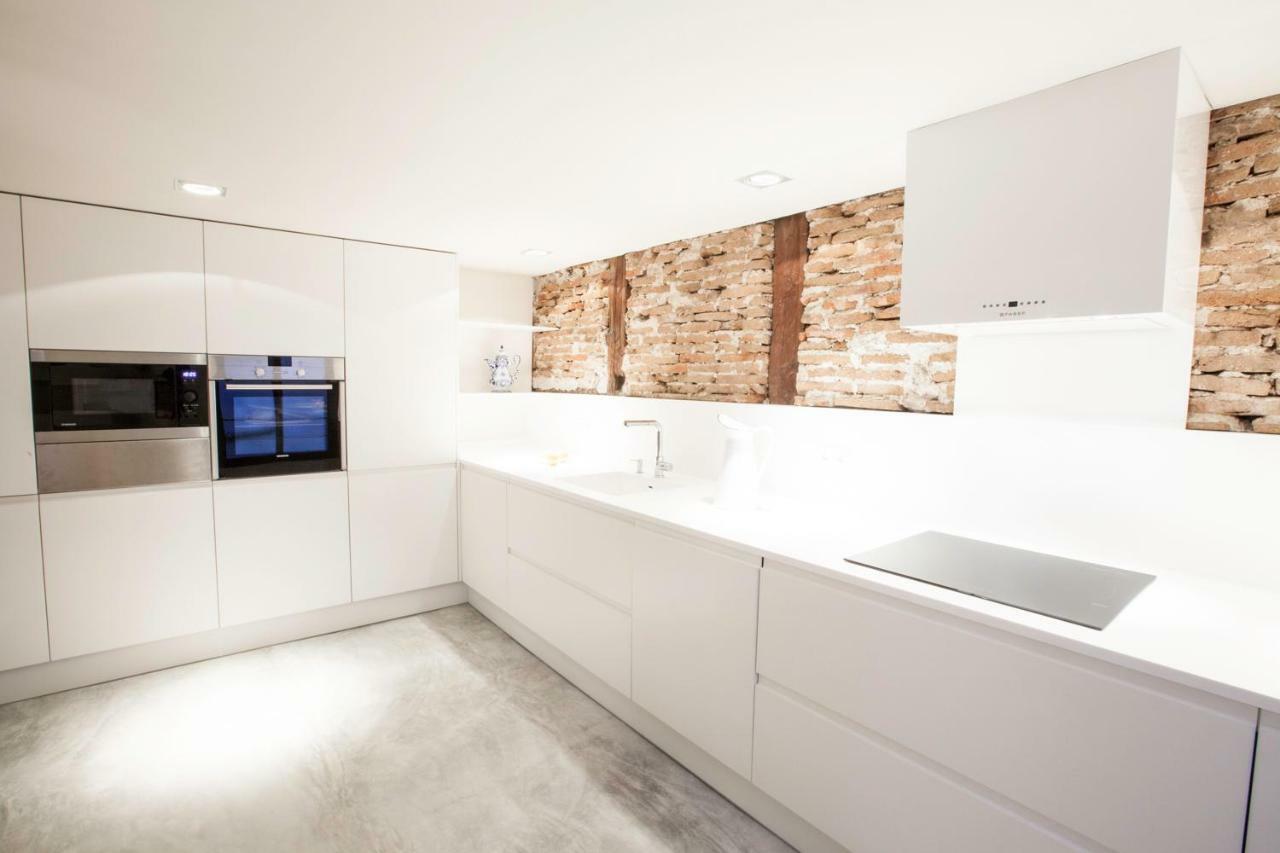Heima Plaza Mayor - Latina 32 Madrid