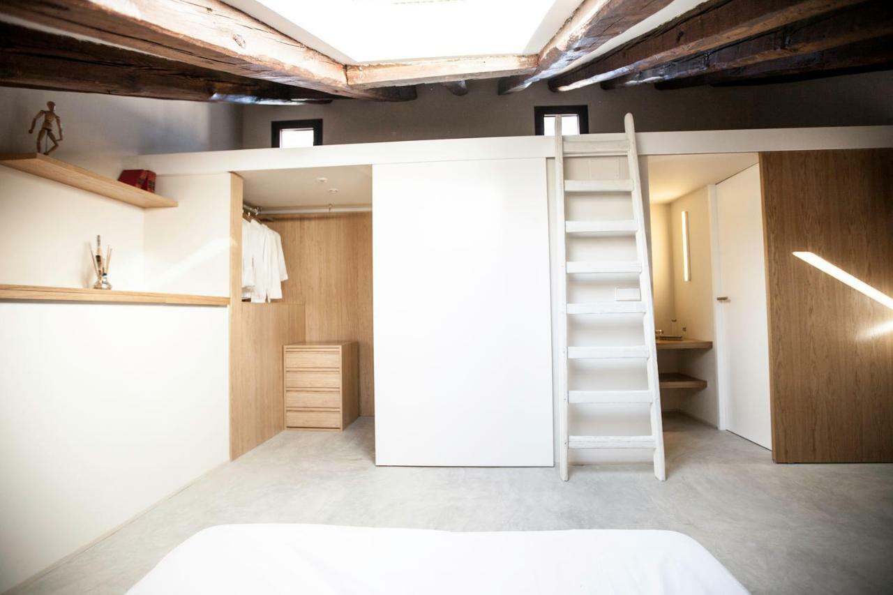 Apartamento Heima Plaza Mayor - Latina 32