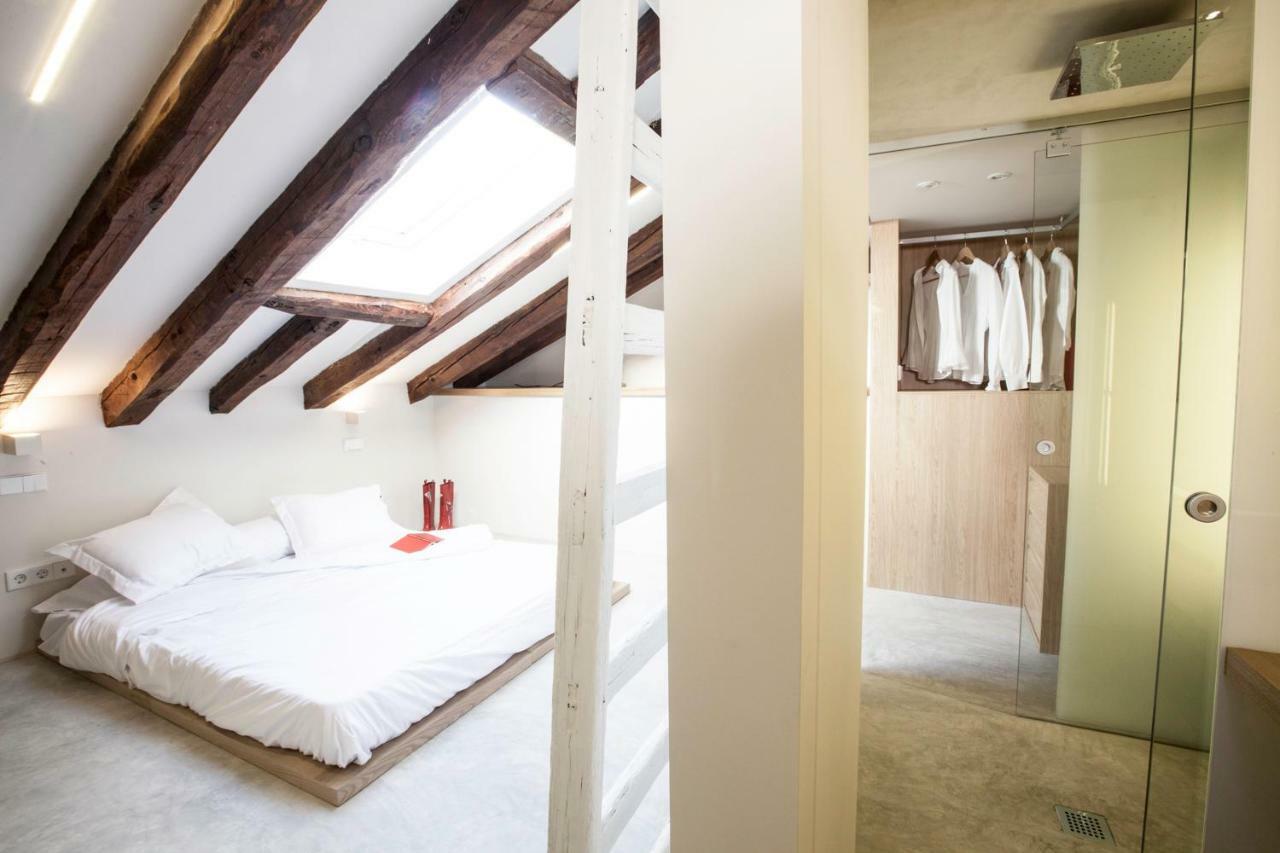 Apartamento Heima Plaza Mayor - Latina 32 Madrid