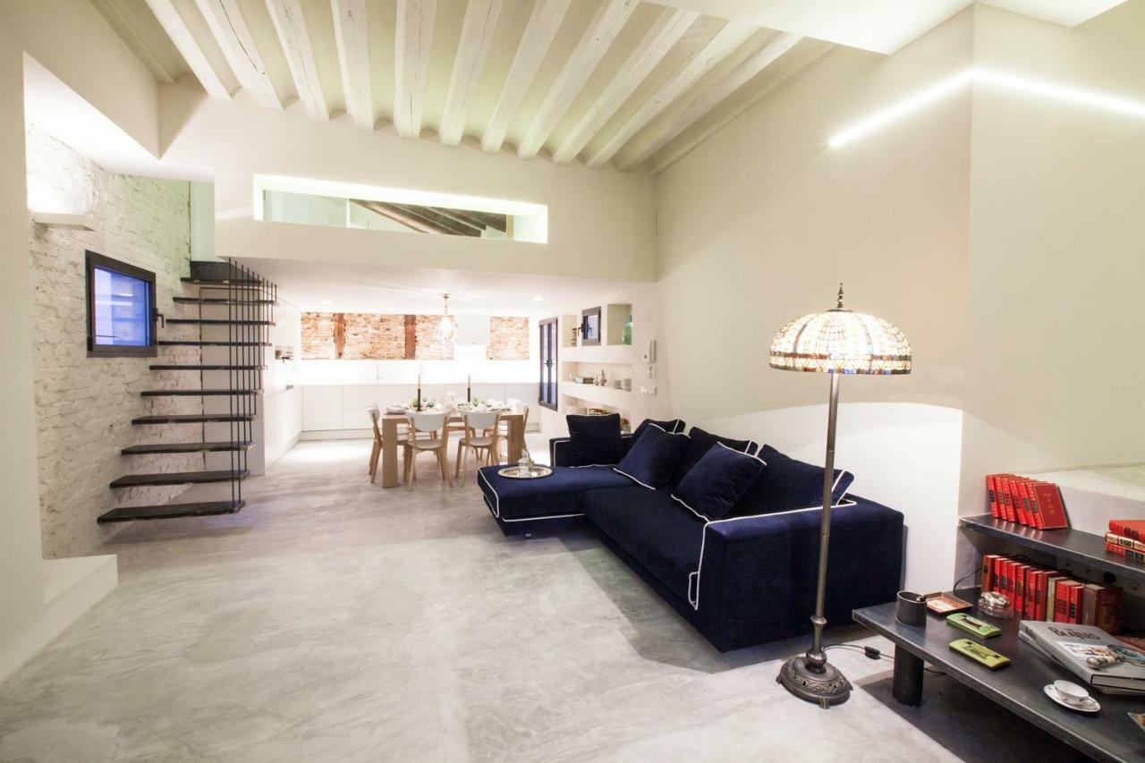 Heima Plaza Mayor - Latina 32 Apartamento Madrid