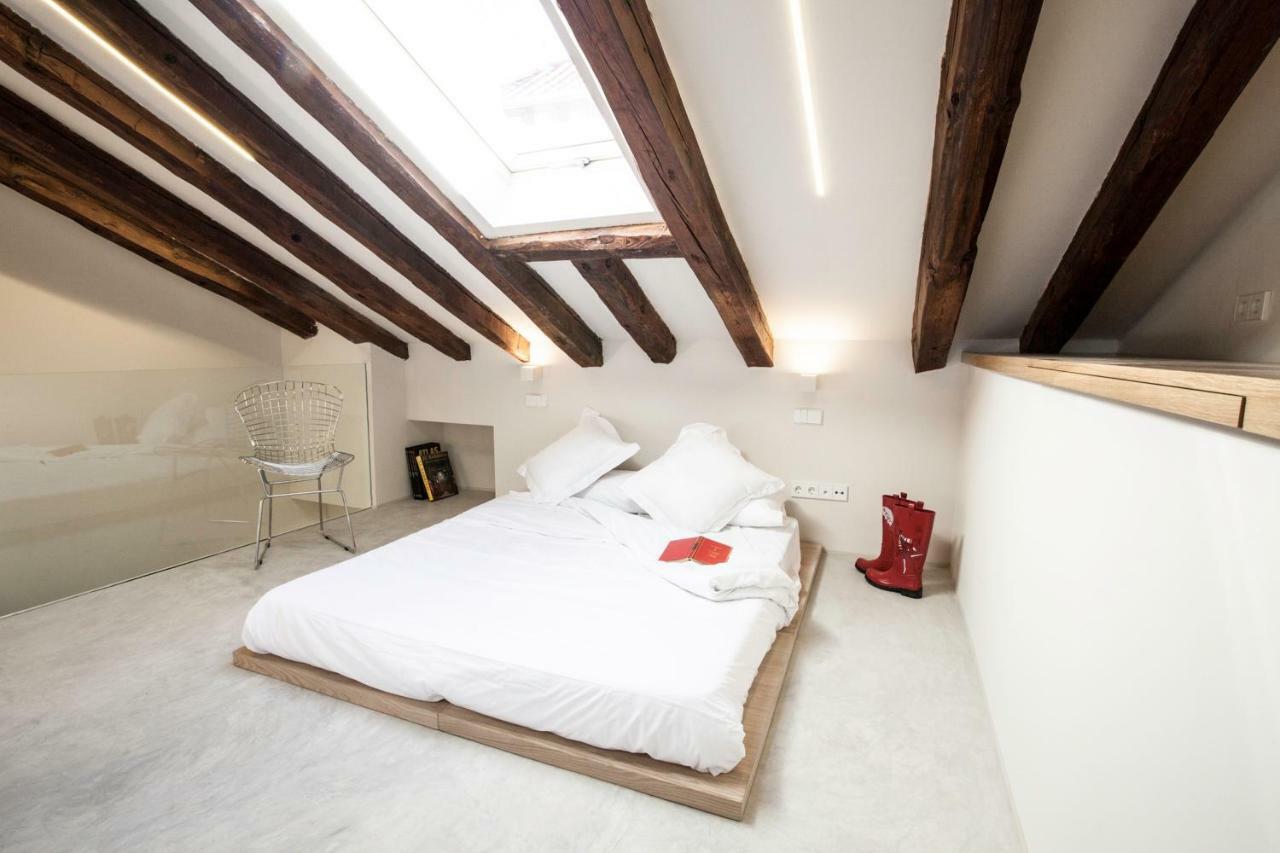 Heima Plaza Mayor - Latina 32 Madrid
