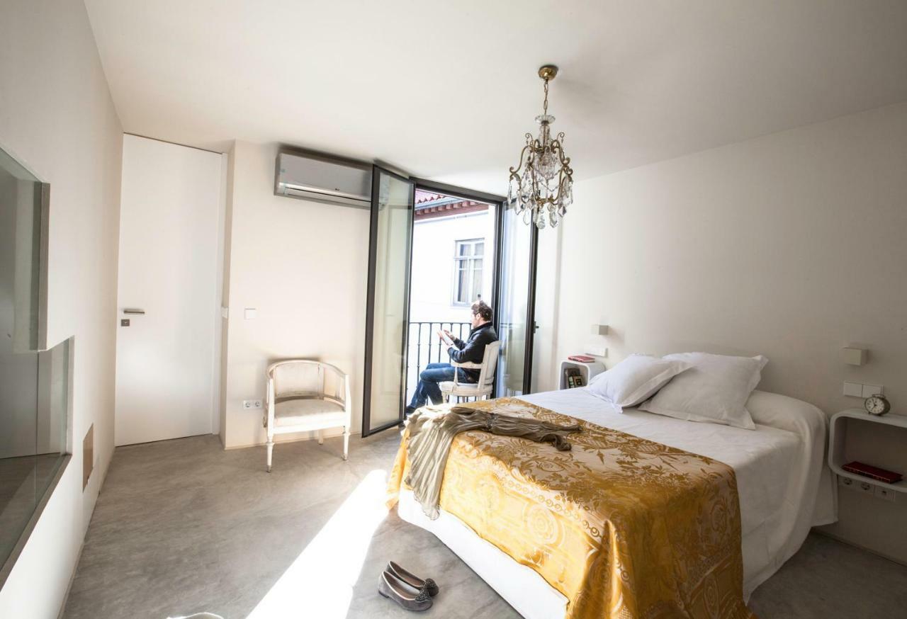 Heima Plaza Mayor - Latina 32 * Madrid