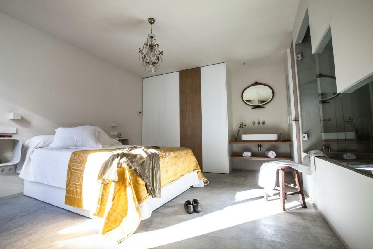 Heima Plaza Mayor - Latina 32 Apartamento Madrid