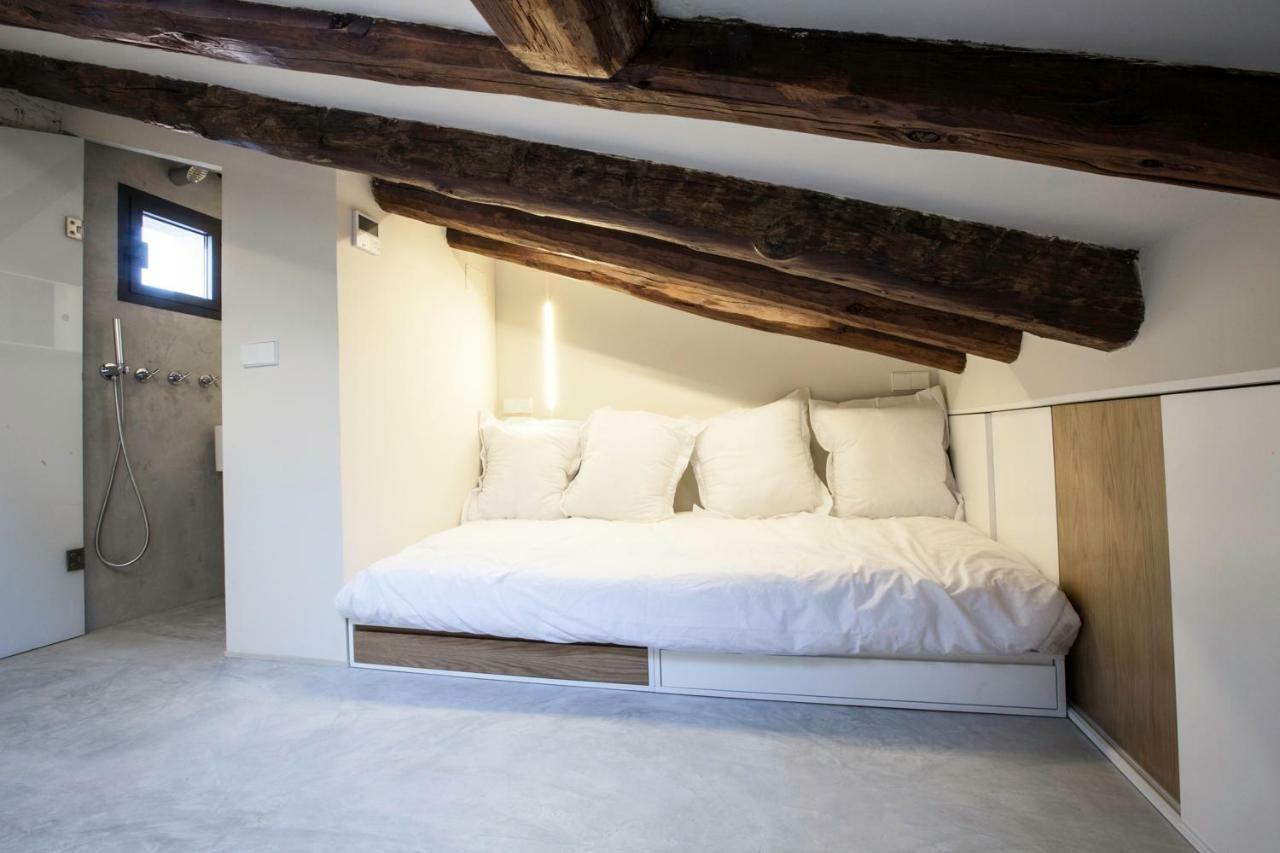 Heima Plaza Mayor - Latina 32 Apartamento Madrid