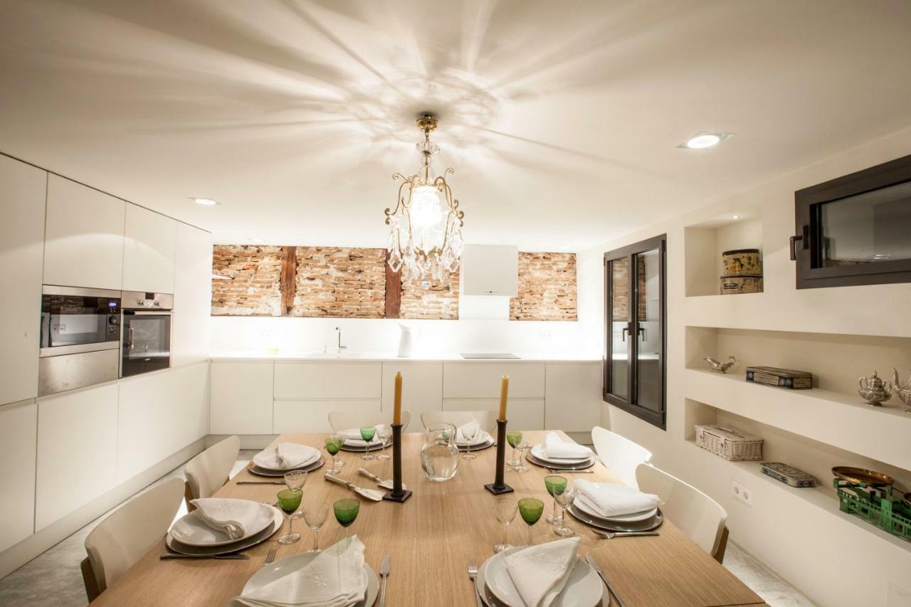 Heima Plaza Mayor - Latina 32 Apartamento *