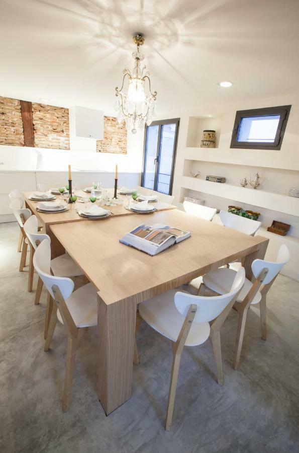 Heima Plaza Mayor - Latina 32 Apartamento Madrid