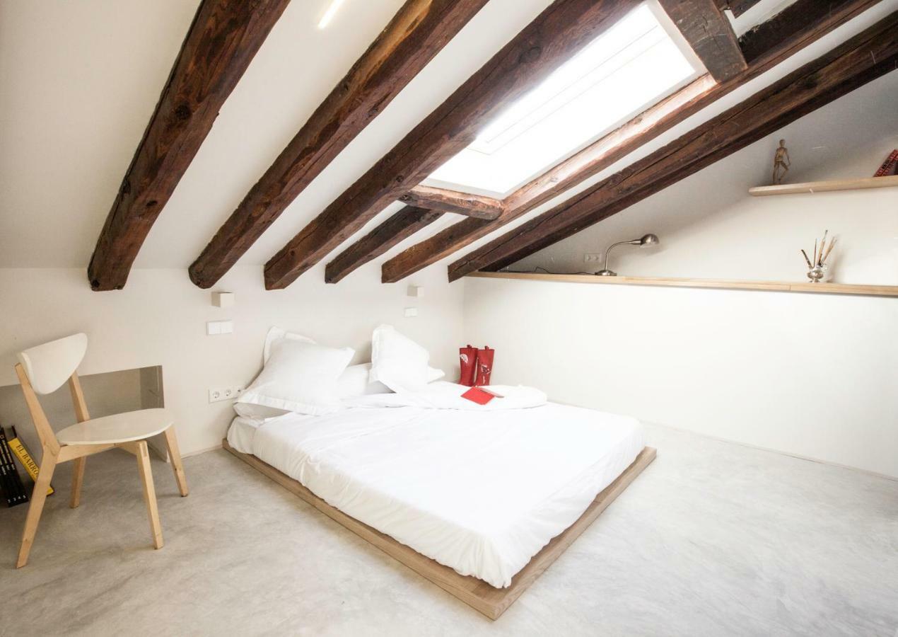 Apartamento Heima Plaza Mayor - Latina 32