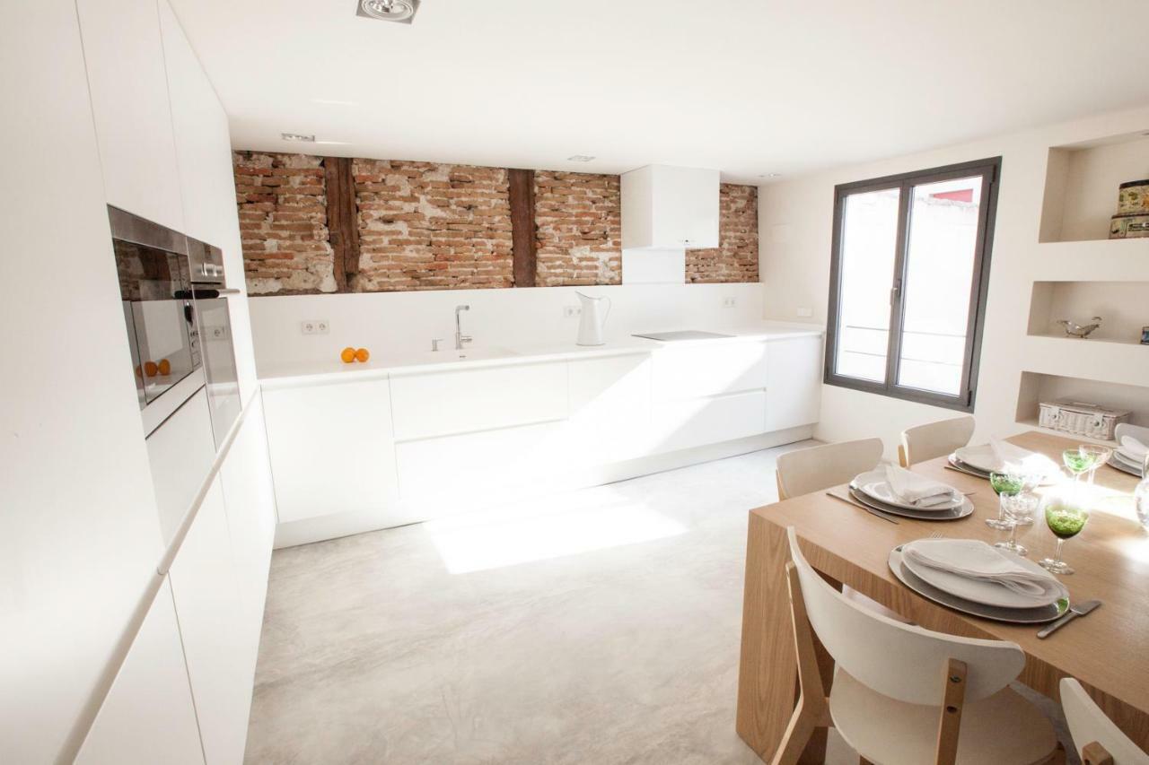 Apartamento Heima Plaza Mayor - Latina 32