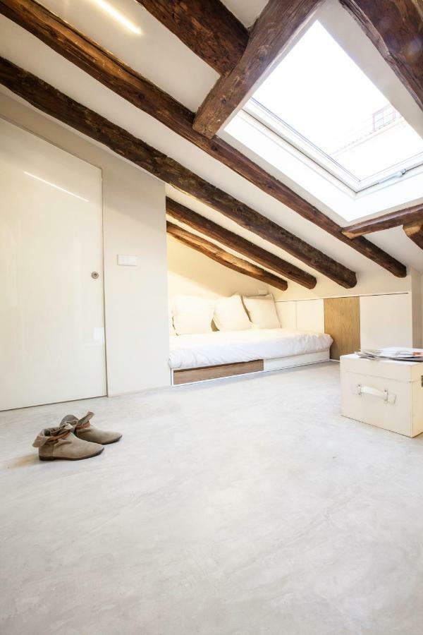 Apartamento Heima Plaza Mayor - Latina 32 Madrid