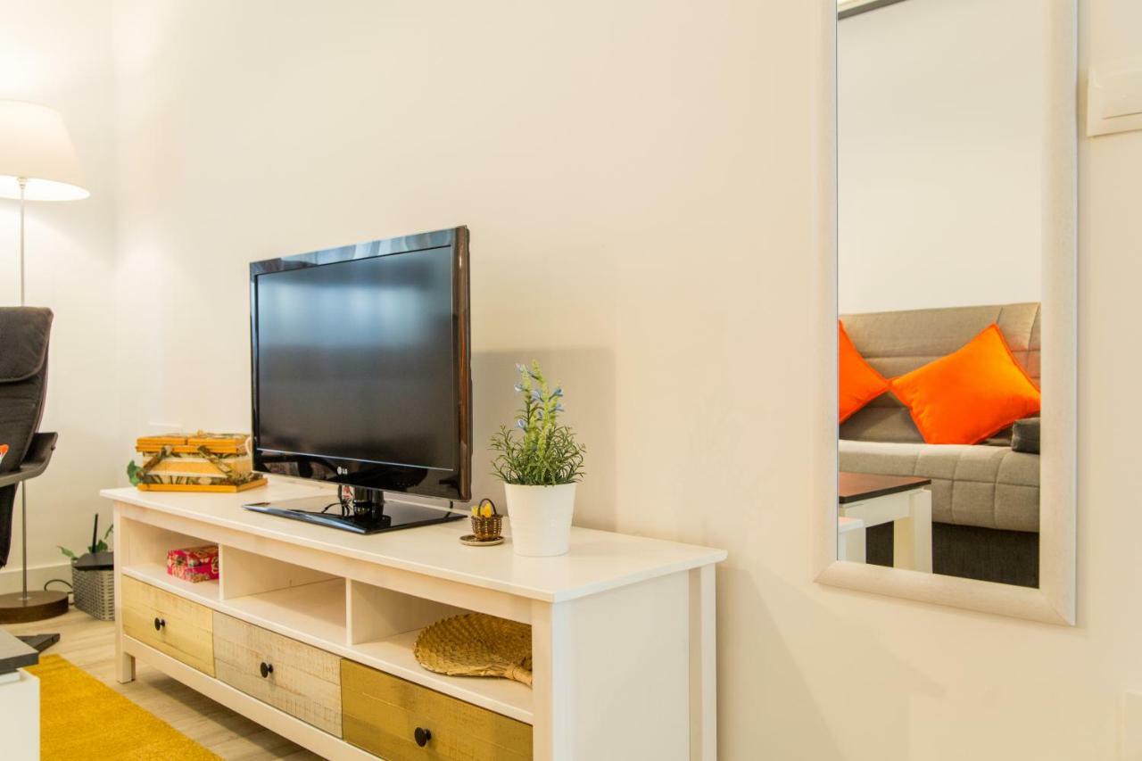 Apartamento Alcalá Quintana