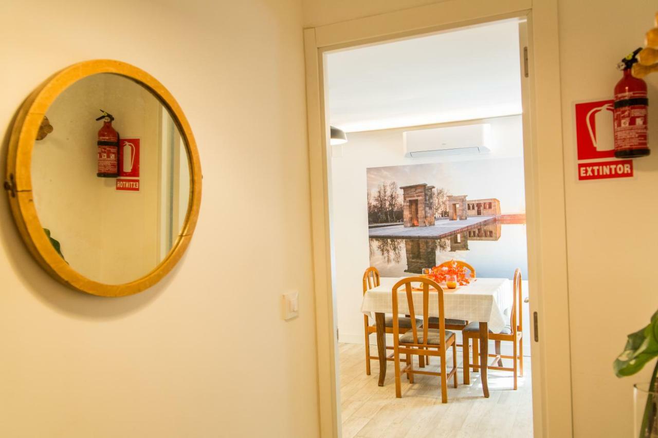 Alcalá Quintana Apartamento