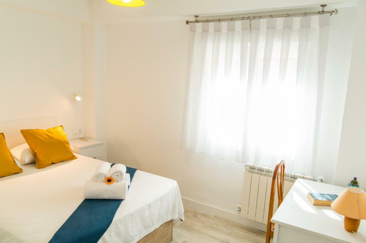 Apartamento Alcalá Quintana