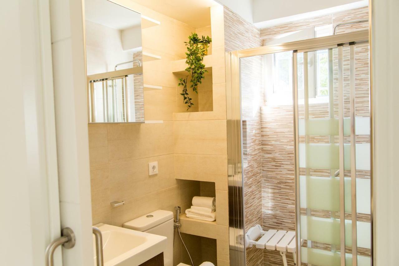 Apartamento Alcalá Quintana